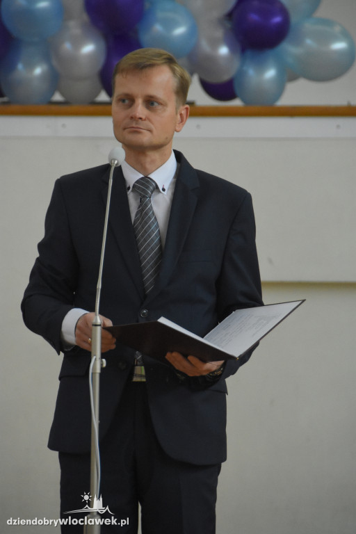 Jubileusz 60-lecia Szkoły Podstawowej 12