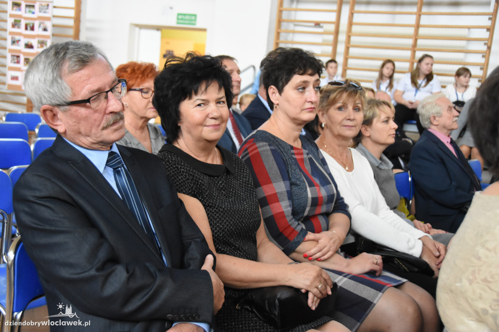 Jubileusz 60-lecia Szkoły Podstawowej 12