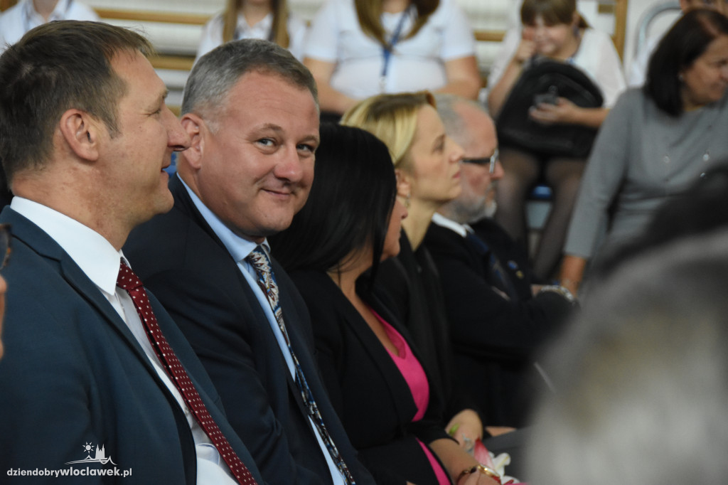Jubileusz 60-lecia Szkoły Podstawowej 12