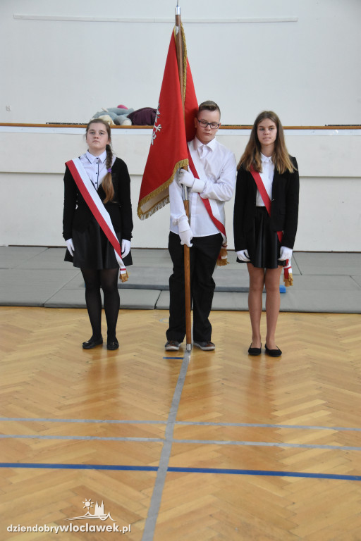 Jubileusz 60-lecia Szkoły Podstawowej 12