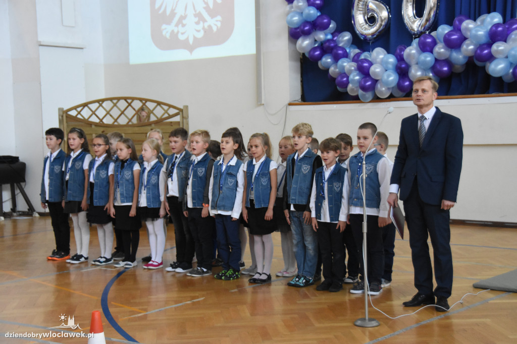 Jubileusz 60-lecia Szkoły Podstawowej 12
