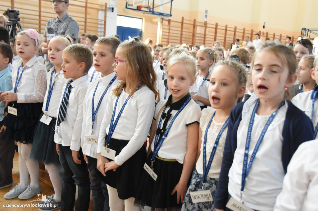 Jubileusz 60-lecia Szkoły Podstawowej 12