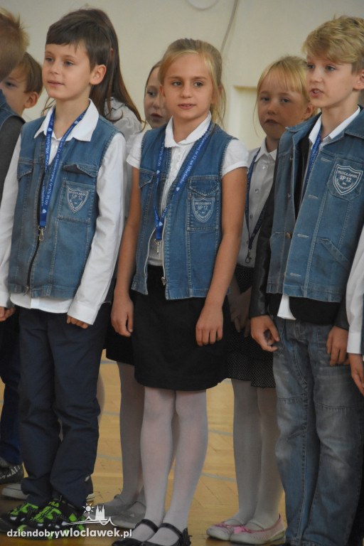 Jubileusz 60-lecia Szkoły Podstawowej 12