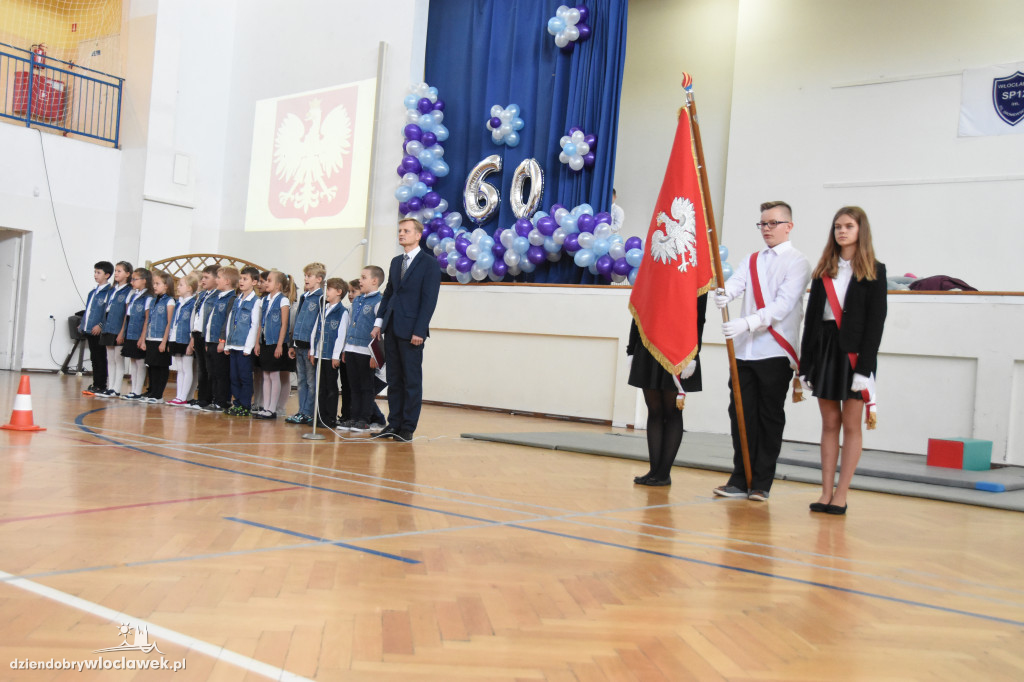 Jubileusz 60-lecia Szkoły Podstawowej 12