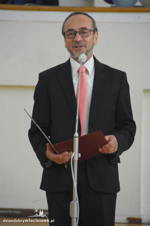 Jubileusz 60-lecia Szkoły Podstawowej 12