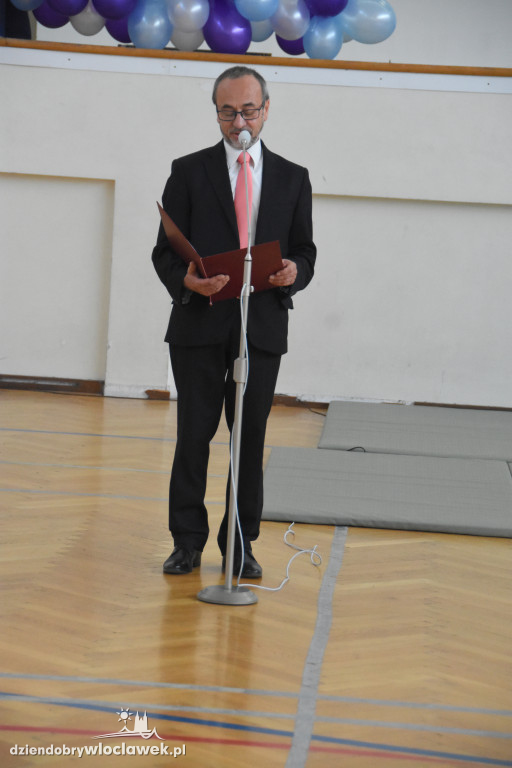Jubileusz 60-lecia Szkoły Podstawowej 12