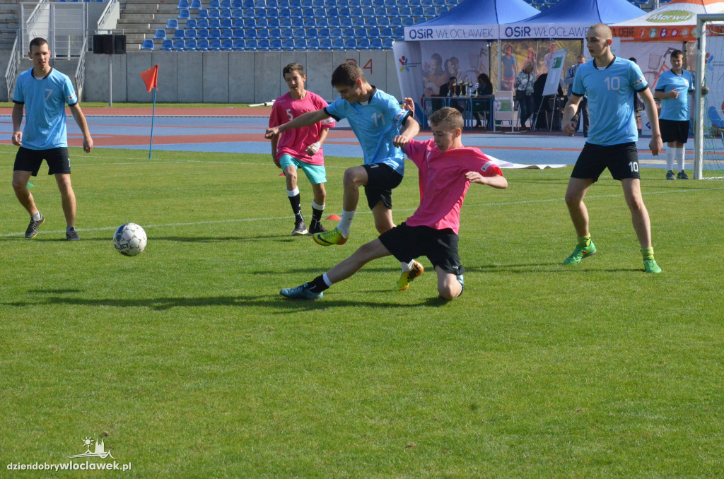 Turniej Trampolina Cup 2017