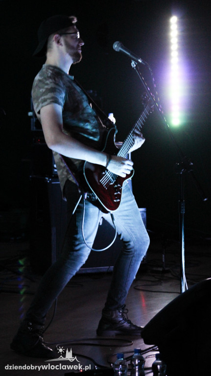 Koncert Nocnego Kochanka