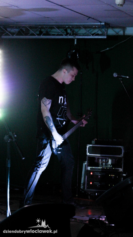 Koncert Nocnego Kochanka