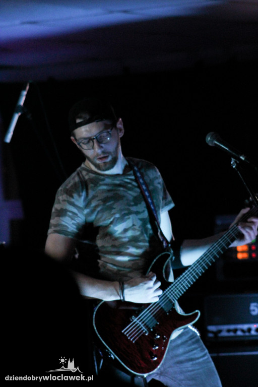 Koncert Nocnego Kochanka
