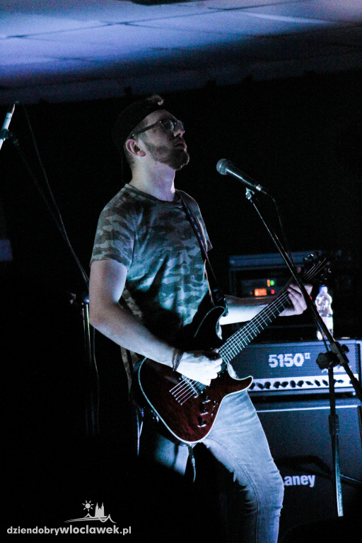 Koncert Nocnego Kochanka