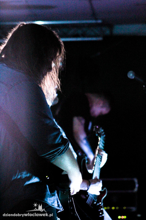 Koncert Nocnego Kochanka