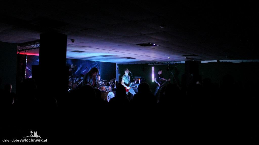 Koncert Nocnego Kochanka