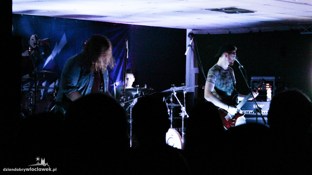 Koncert Nocnego Kochanka