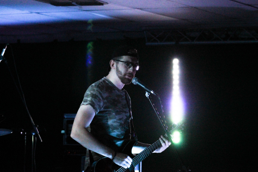 Koncert Nocnego Kochanka