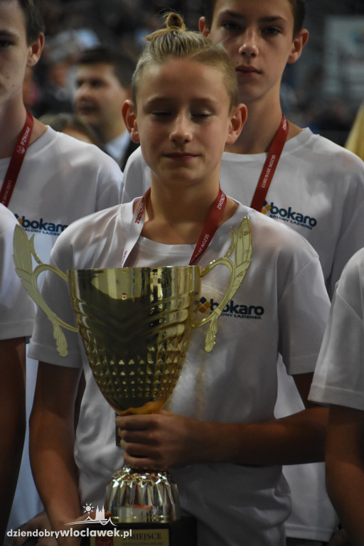 TKM świętuje Mistrzostwo Polski