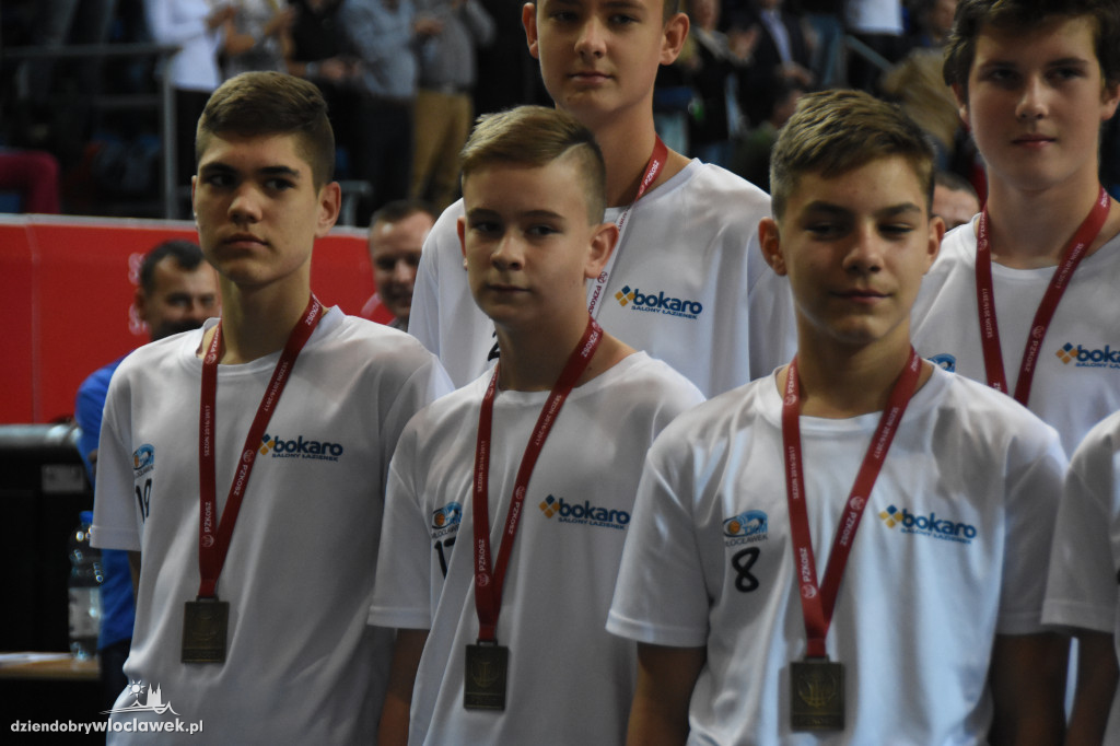 TKM świętuje Mistrzostwo Polski