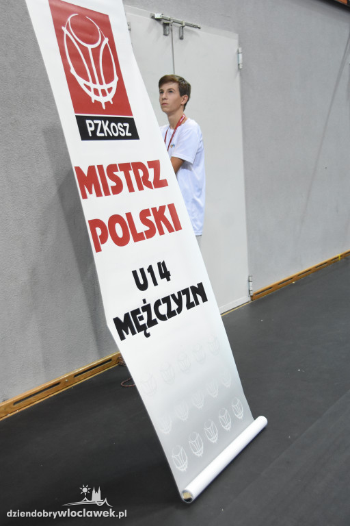 TKM świętuje Mistrzostwo Polski