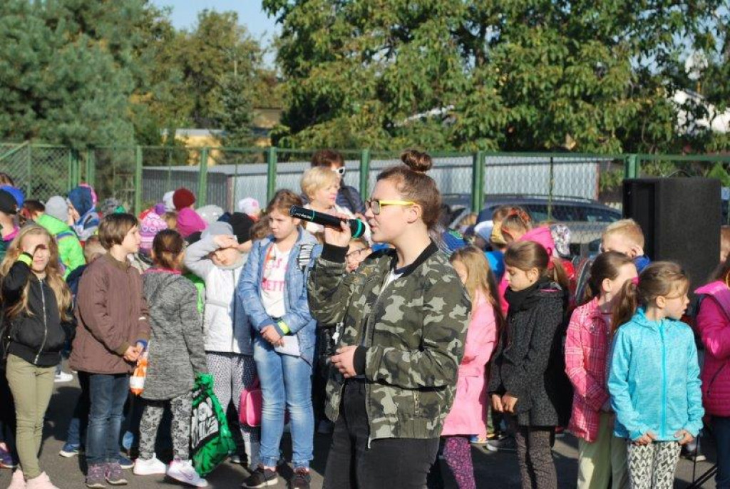 Dzień otwarty we włocławskim WORD