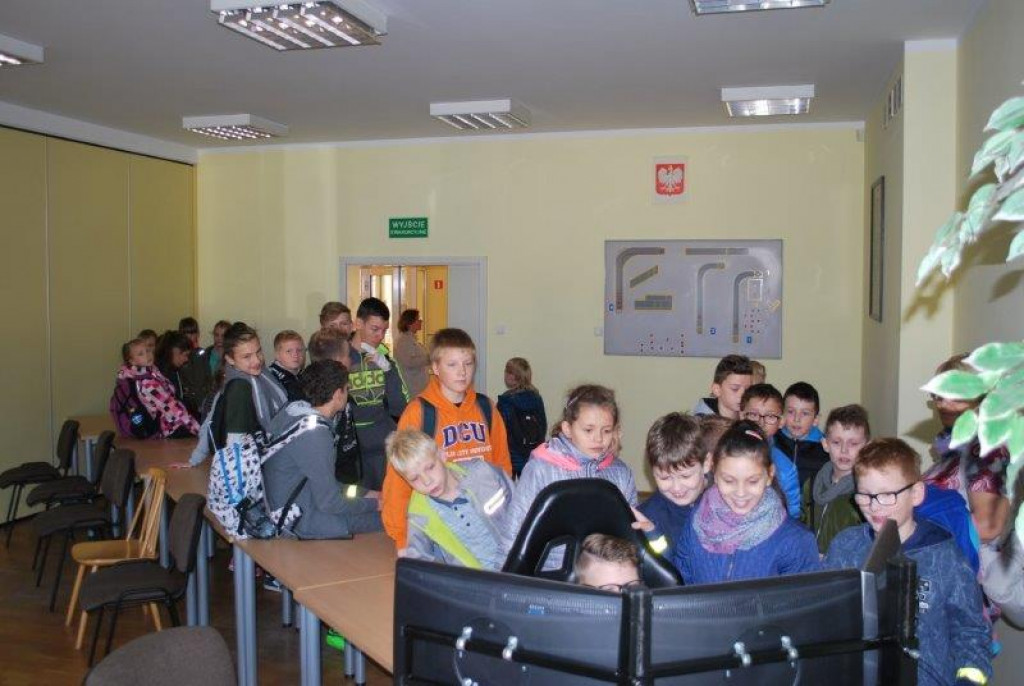 Dzień otwarty we włocławskim WORD