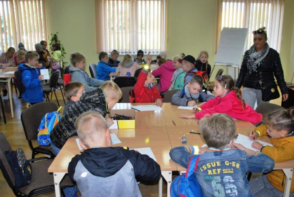 Dzień otwarty we włocławskim WORD
