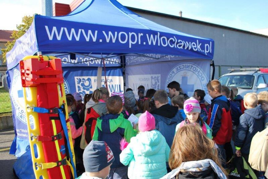 Dzień otwarty we włocławskim WORD