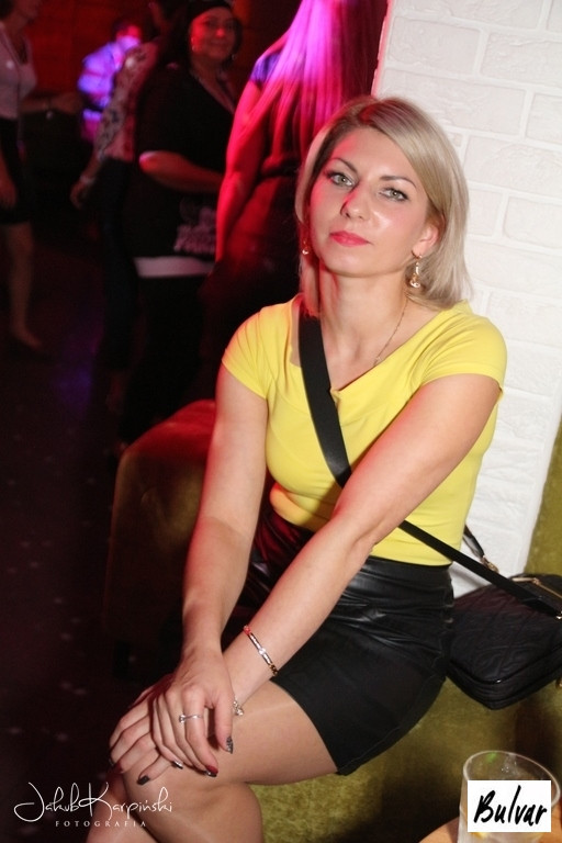 Million: Sobotnia noc w sali Bulvar