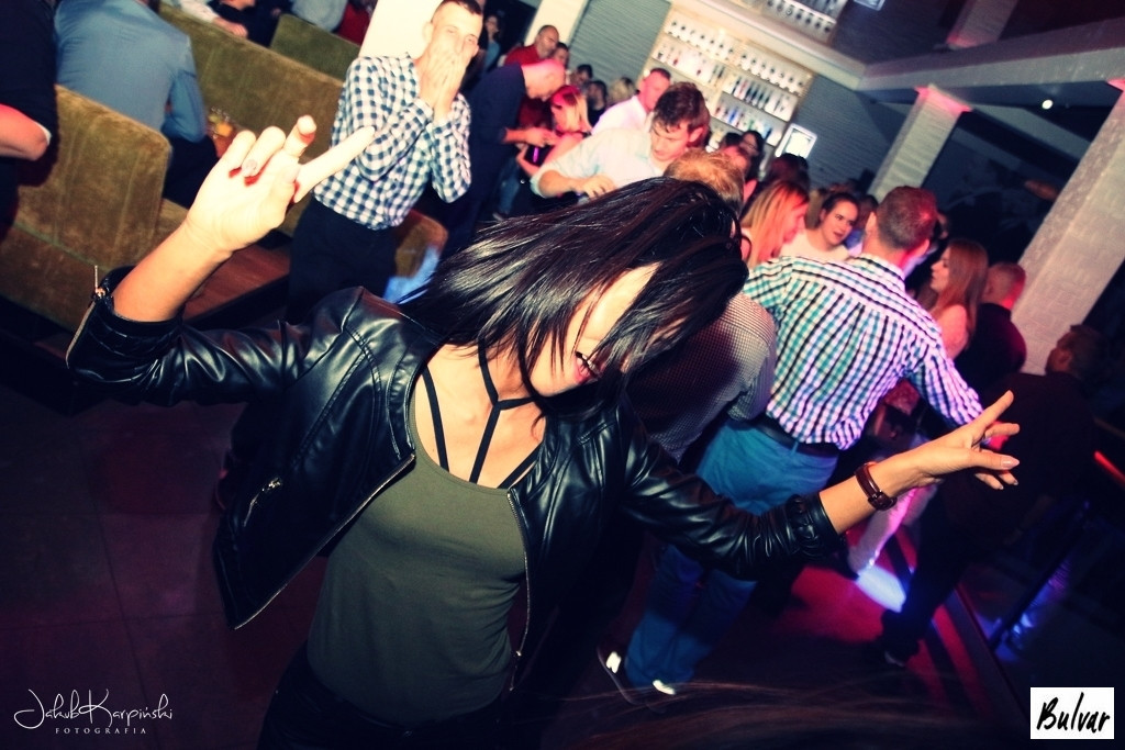 Million: Sobotnia noc w sali Bulvar