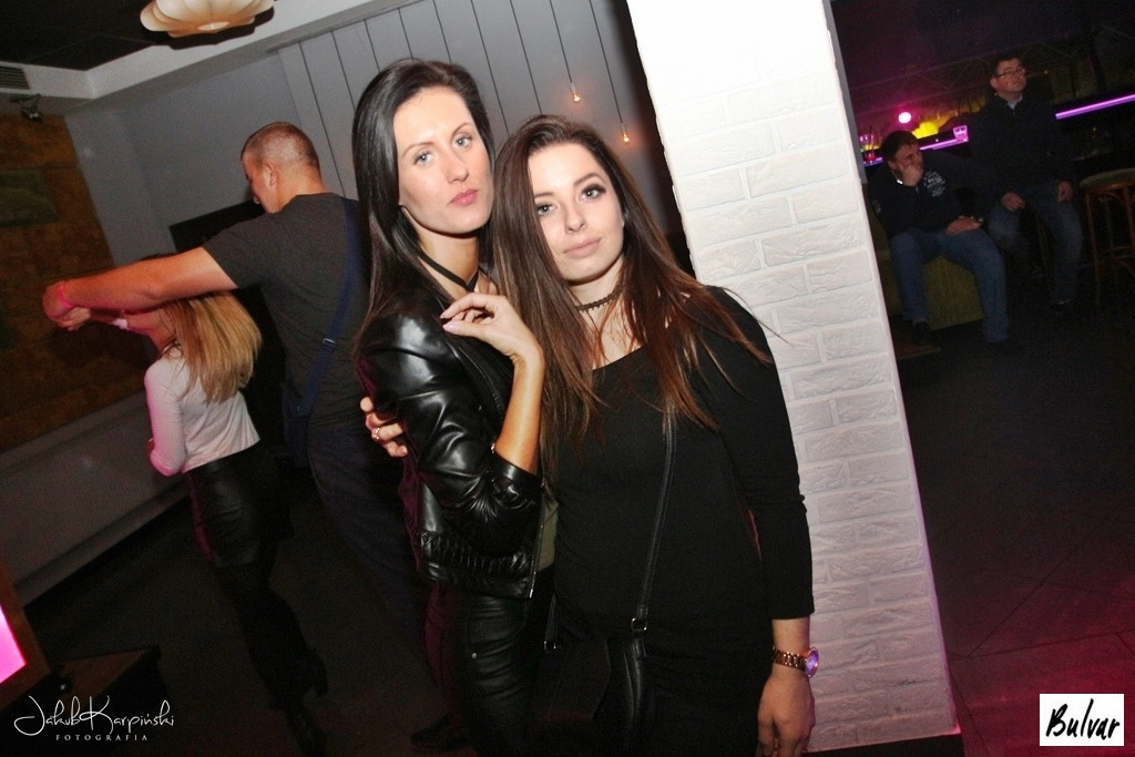 Million: Sobotnia noc w sali Bulvar
