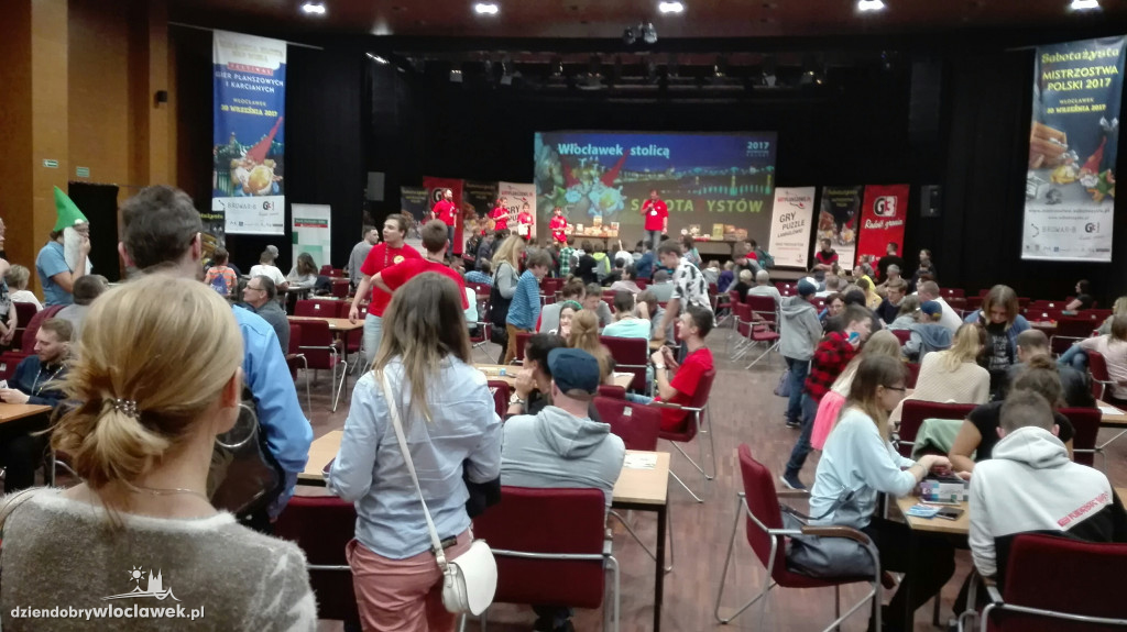 Mistrzostwa Polski w grę 