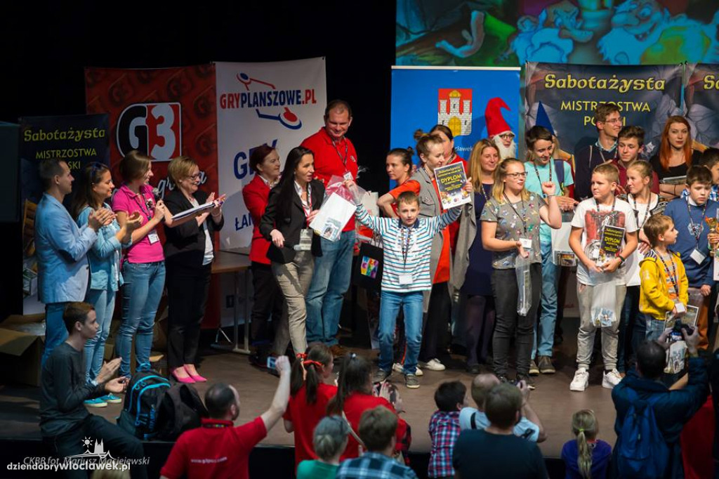 Mistrzostwa Polski w grę 