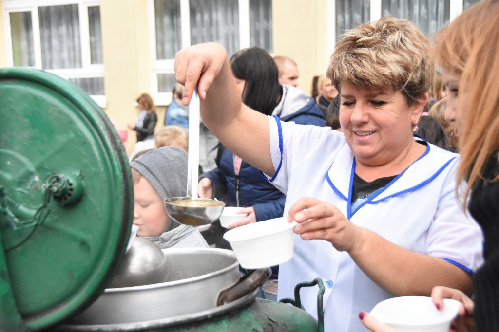 Święto Pieczonego Ziemniaka