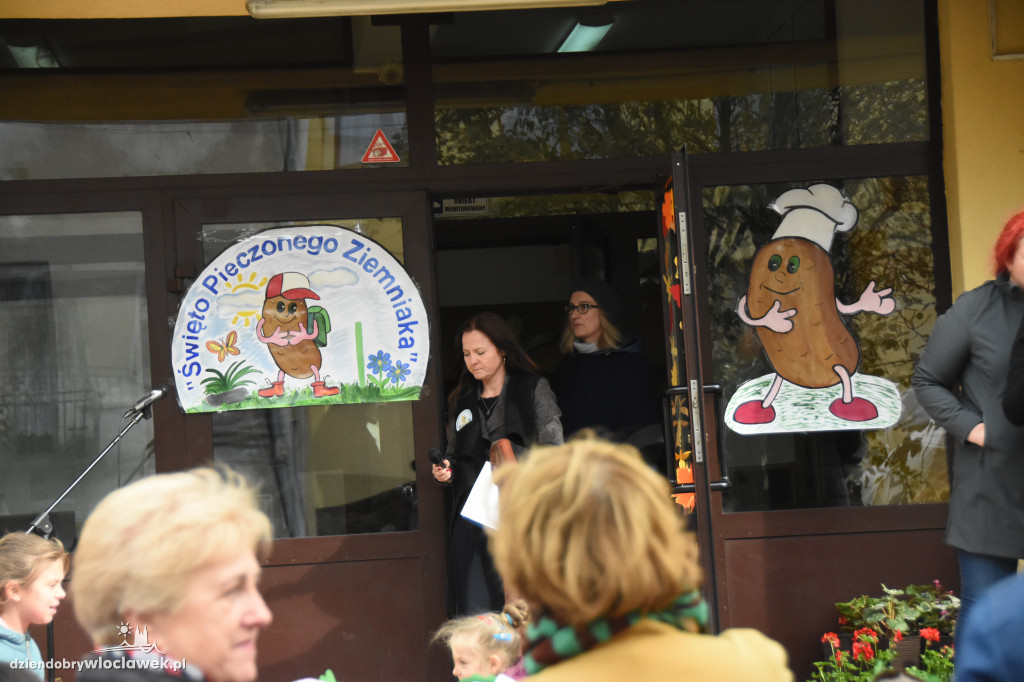 Święto Pieczonego Ziemniaka