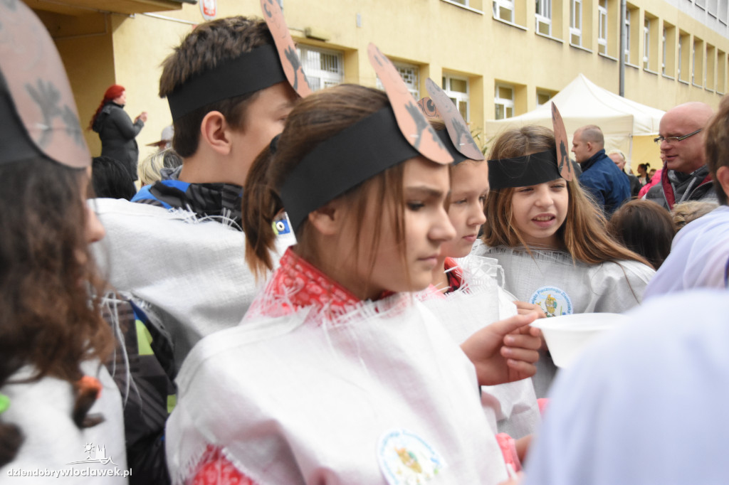 Święto Pieczonego Ziemniaka
