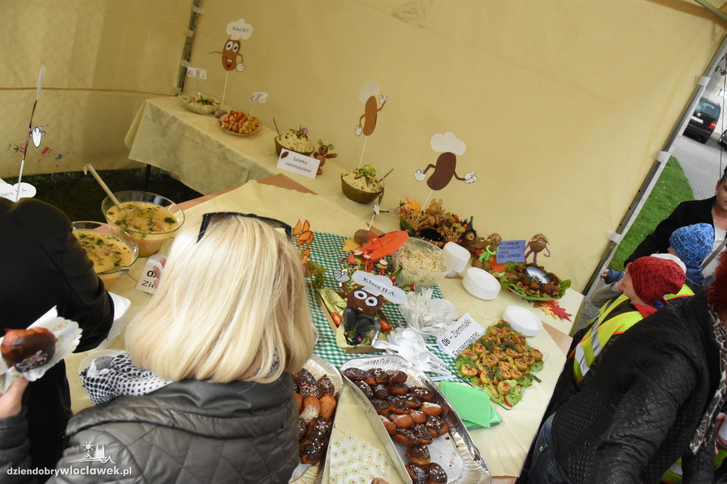 Święto Pieczonego Ziemniaka