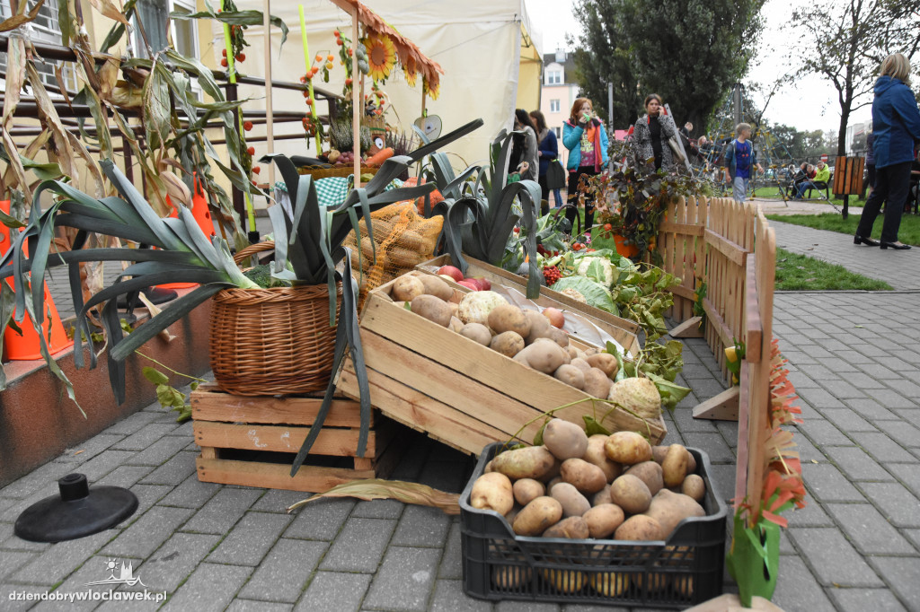 Święto Pieczonego Ziemniaka
