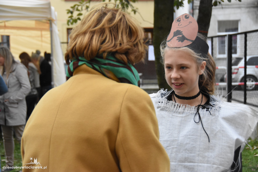 Święto Pieczonego Ziemniaka