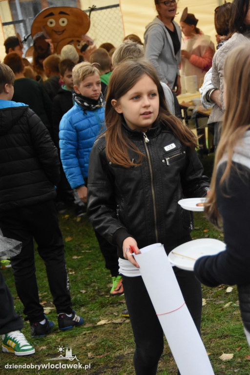 Święto Pieczonego Ziemniaka