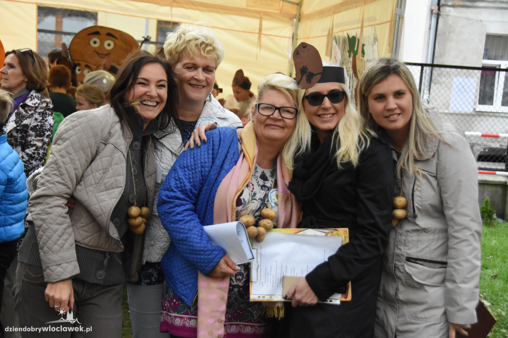 Święto Pieczonego Ziemniaka
