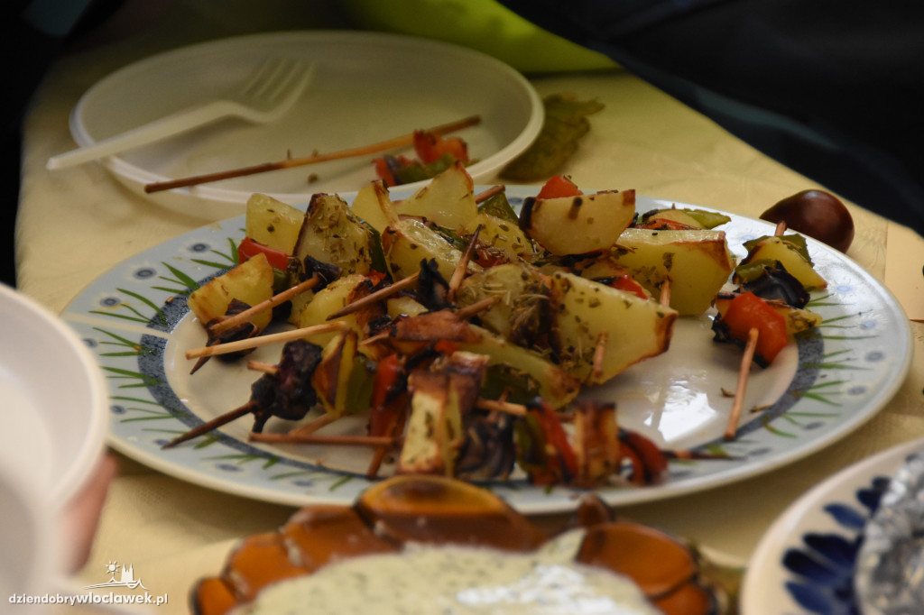 Święto Pieczonego Ziemniaka