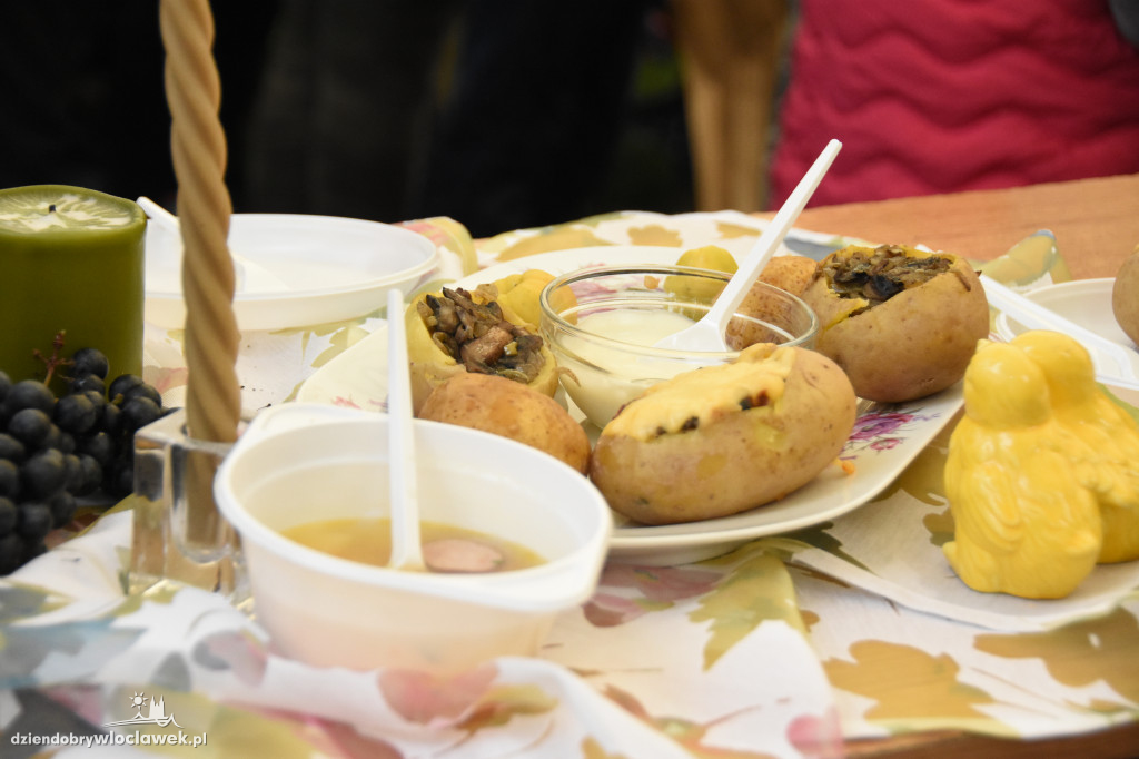 Święto Pieczonego Ziemniaka
