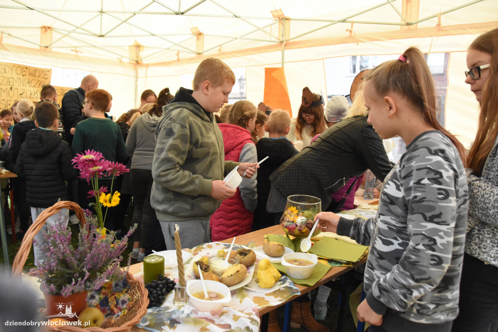 Święto Pieczonego Ziemniaka