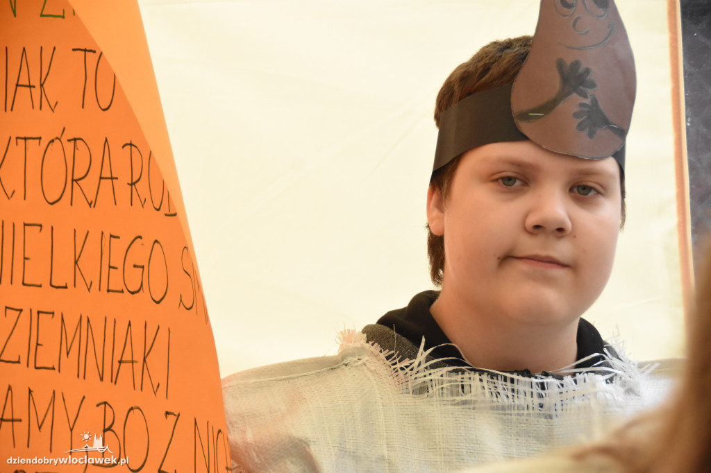 Święto Pieczonego Ziemniaka