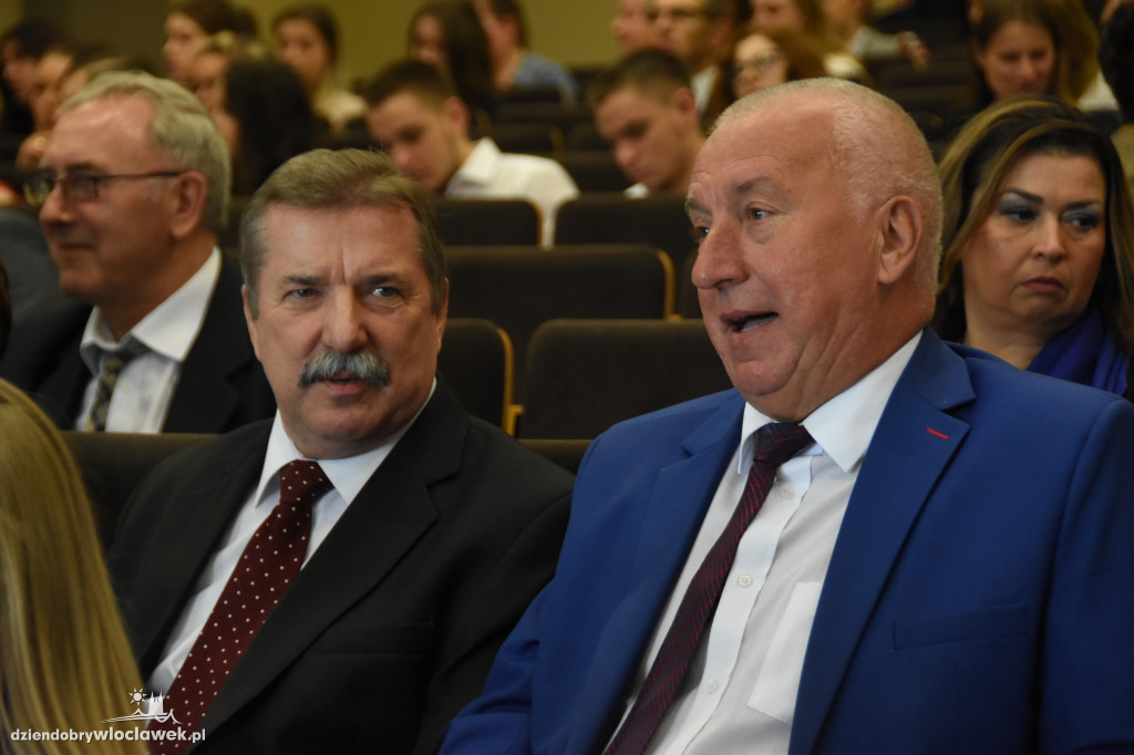 Inauguracja roku akademickiego