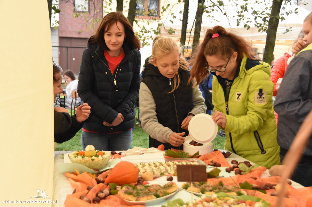 Święto Pieczonego Ziemniaka