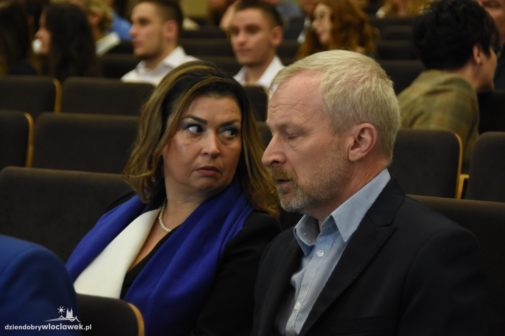 Inauguracja roku akademickiego