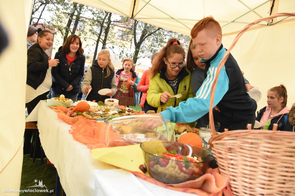 Święto Pieczonego Ziemniaka