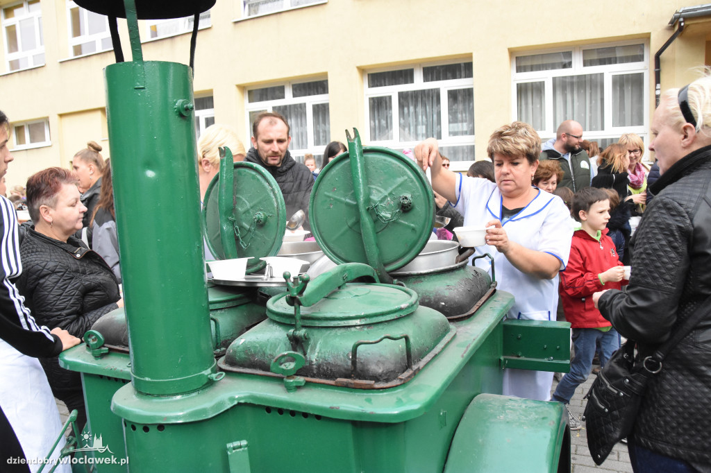 Święto Pieczonego Ziemniaka