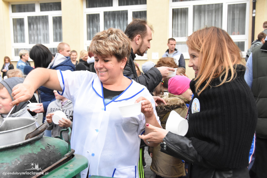 Święto Pieczonego Ziemniaka