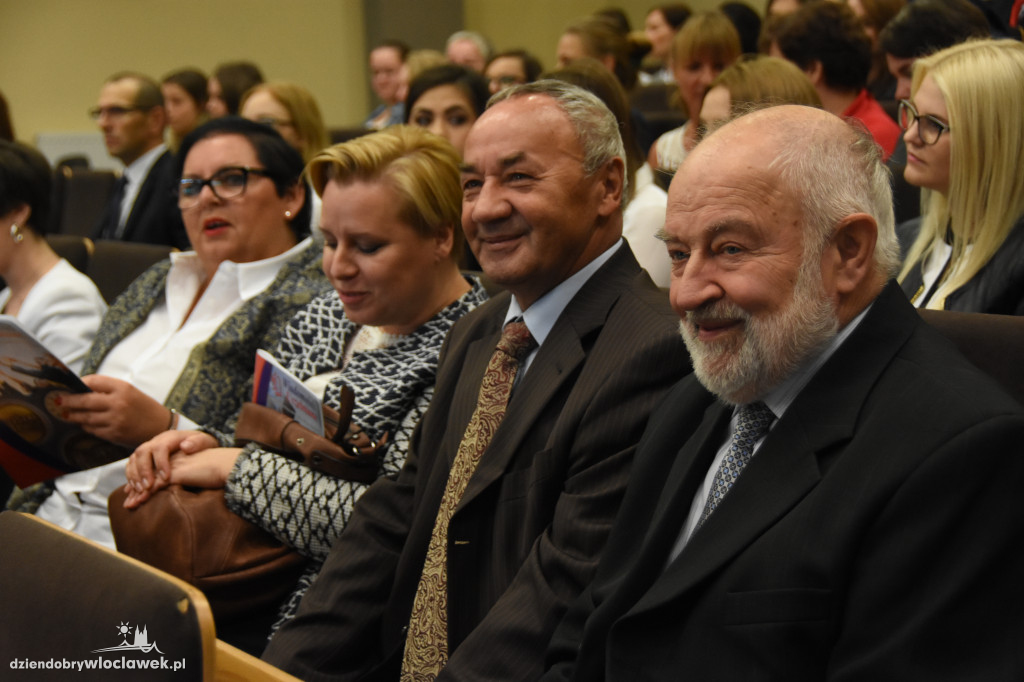 Inauguracja roku akademickiego